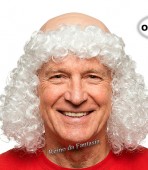 Papai Noel Peruca RF