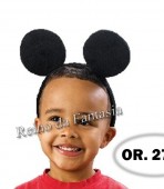 Diadema Mickey