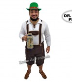 Alemão Festa Adulto