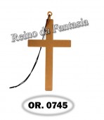 Colar Crucifixo