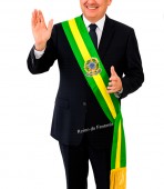 Faixa Presidencial