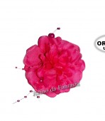 Broche Flor