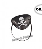 Tapa Olho de Plástico