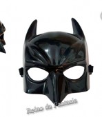 Máscara Batman Adulto