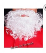Barba Noel Infantil