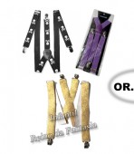 Suspensório importado