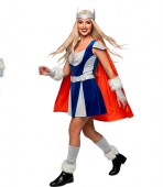 Thor Feminina Adulto