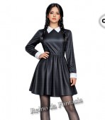 Wandinha Addams STD adulto