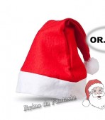 Gorro Noel Feltrinho