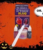 Kit Halloween Slug