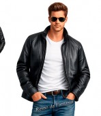 Jaqueta Anos 60 Adulto