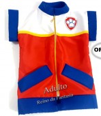 Patrulha Canina Ryder adulto