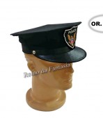 Quepe Policial RF