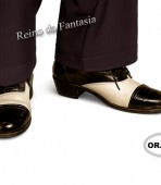Sapato Vintage