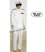 Comandante da Marinha Oxford