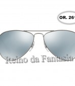 Óculos Rayban Espelhado Adulto