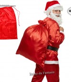 Saco de Presentes Noel - 70 x 80 cm