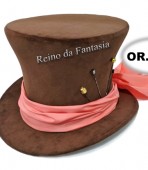 Cartola Chapeleiro Maluco