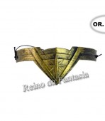 Tiara Mulher Maravilha