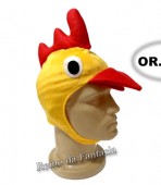 Touca de Galo