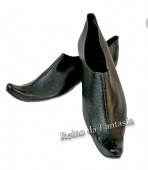 Sapato Aladim / Jasmine - preto