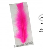 Pena de Galinha 15 g