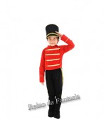 Soldadinho de Chumbo Infantil