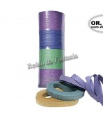 Serpentina com 20 rolinhos