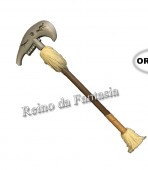 Machado Homem das Cavernas