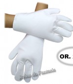 Luva Mascote em Helanca