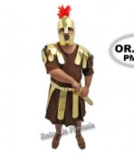 Soldado Romano Adulto