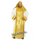 Árabe Especial Adulto - com lenço