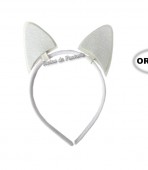 Diadema Gatinha E.V.A.