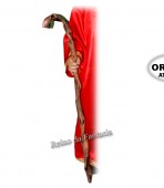 Cajado Torcido - pequeno