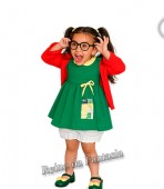 Chiquinha Infantil