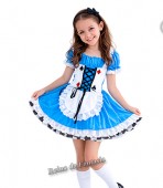 Alice Infantil RF