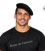 Boina Militar