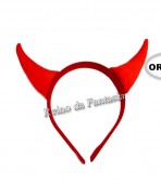 Diadema Diabinha RF