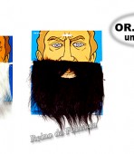 Barba Pelúcia Festi