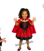 Vampirinha Paetê Infantil