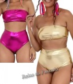 Hot Pant Adulto conjunto