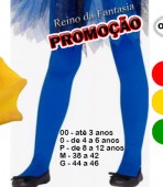 Meia Calça Ballet - cores