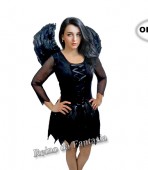 Anjo Negro adulto