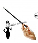 Piteira - imitação de plástico