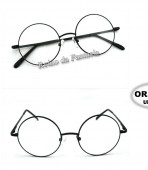 Óculos Harry Potter Metal