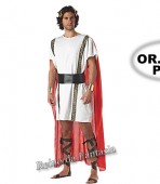 Marco Antonio adulto