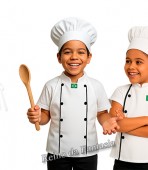 Mestre Cuca Infantil