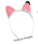 Diadema Casa Mágica da Gabby