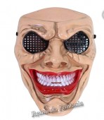 Máscara Sorriso Macabro