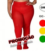 Meia calça de Ballet GG - cores